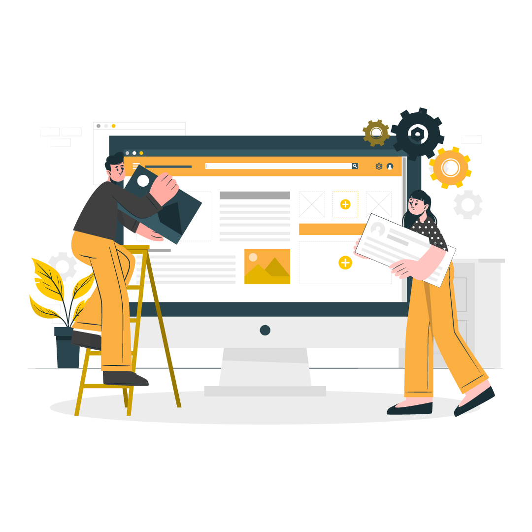 The Role of UX/UI Design in Web Development